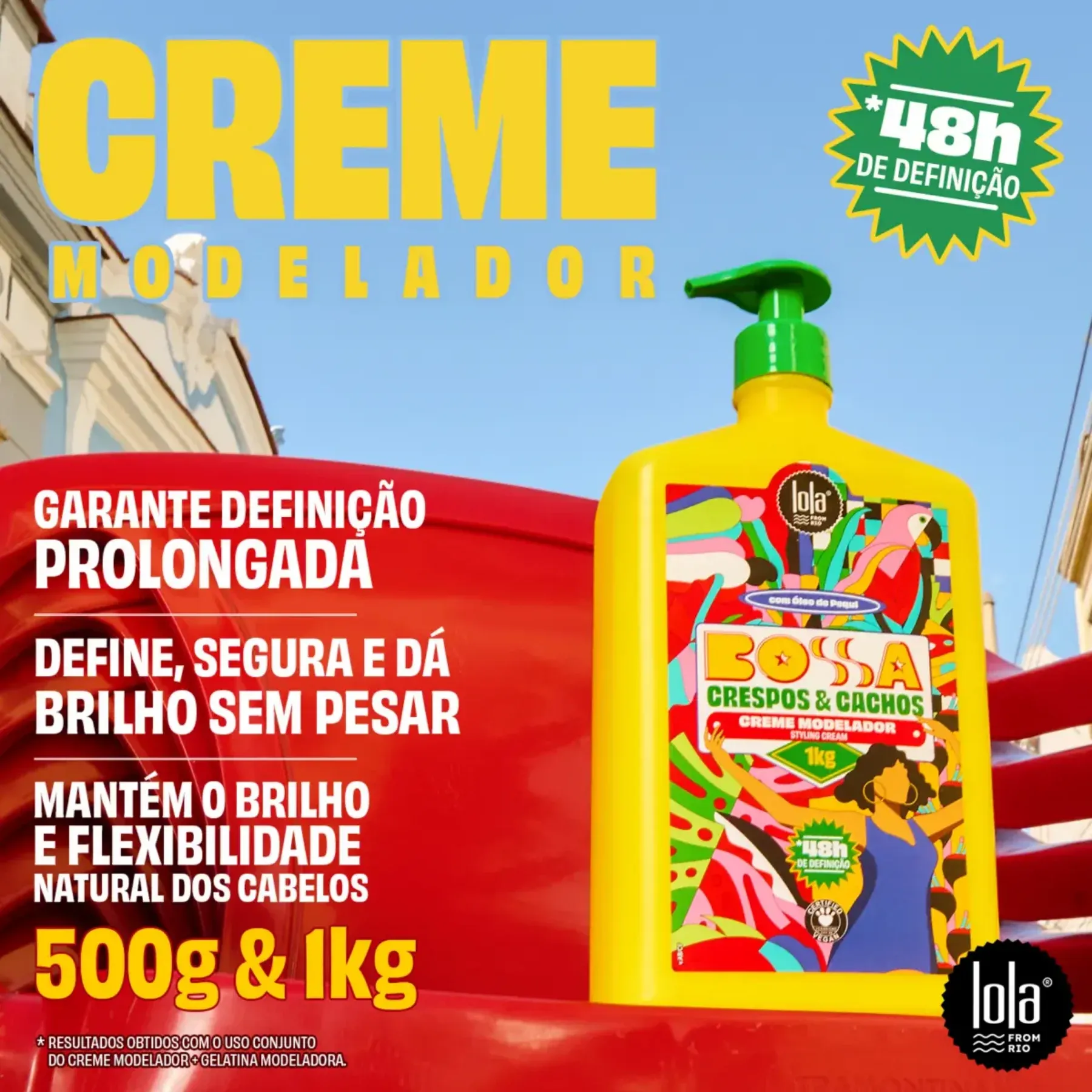 CREME BOSSA -2-